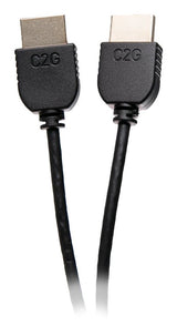 EAN 0757120413646 - C2G 6ft. HDMI m/m cable HDMI 1,83 m HDMI tipo A (Estándar) Negro imagen 2