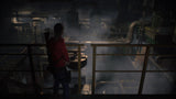 Juego Resident Evil 2 Remake Playstation 4