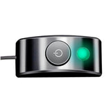 EAN 4007123636549 - Brennenstuhl 1153300467 base múltiple 2 m 7 salidas AC Interior Negro imagen 4