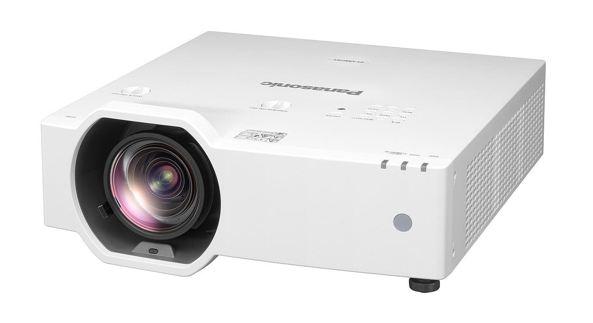 Panasonic Pt-Vmz7stej Lcd Laser Kurzdistanzbeamer 7000 Lumen