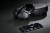 EAN 4718017820646 - ASUS ROG Strix Go BT Auriculares Inalámbrico y alámbrico Diadema Juego Bluetooth Negro imagen 14