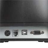 EAN 8435364319185 - iggual TP7001-1S 203 x 203 DPI Alámbrico Transferencia térmica Impresora de recibos imagen 10