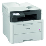 EAN 4977766824019 - Brother DCP-L3560CDW LED A4 600 x 2400 DPI 26 ppm Wifi imagen 5