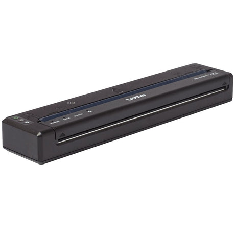 EAN 4977766821995 - Brother PJ863 300 x 300 DPI Inalámbrico y alámbrico Térmica directa Impresora portátil imagen 3