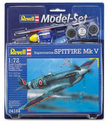 Model Set Spitfire Mkv
