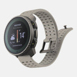 Suunto Ss050860000  3,56 Cm (1.4") Matriz De Puntos 49 Mm Titanio Gps (Satélite)