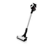 Aspiradora Bosch Serie 6 Bcs61113 Escoba Eléctrica Aspiradora Escoba 2 En 1 Batería Secar Sin Bolsa Blanco