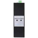 Eaton Tripplite Series 8-Port Lite Managed Indumrial Gigab.