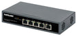 EAN 0766623561808 - Intellinet 561808 switch Gigabit Ethernet (10/100/1000) Energía sobre Ethernet (PoE) imagen 1