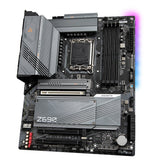 Placa Base Gigabyte Intel 1700 Z690 Gaming X  Atx,  4*Ddr5 4800,  M.2 4x4,  Usb3.2 Gen2