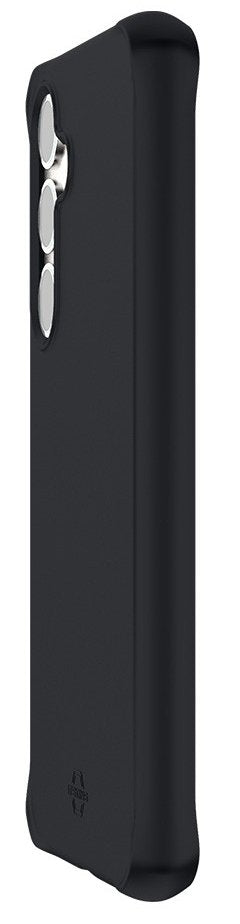 Mobilis Spectrum_r Case For Galaxy S25+ S24+ Solid Negro M