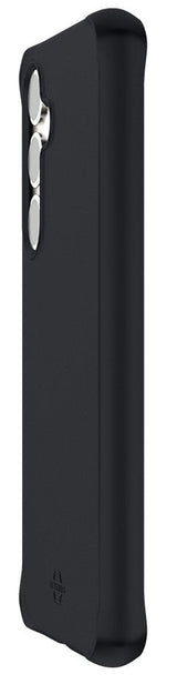 Mobilis Spectrum_r Case For Galaxy S25+ S24+ Solid Negro M