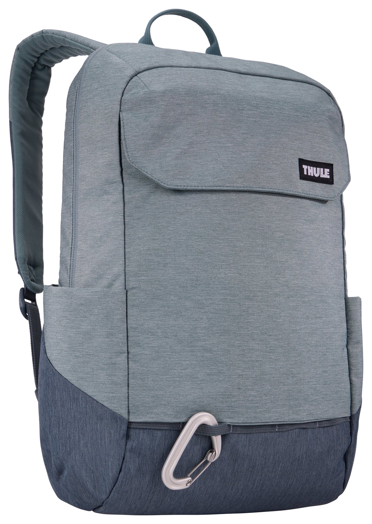 Mochila Thule Lithos Tlbp216   Informal Gris Poliéster