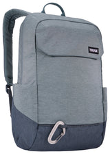 Mochila Thule Lithos Tlbp216   Informal Gris Poliéster