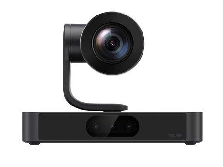 EAN 6938818322394 - Yealink SmartVision 80 Negro imagen 2