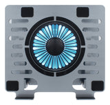Base De Refrigeracion Rgb Para Portatil 1vrgb Coolbox