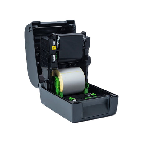 EAN 4977766800440 - Brother TD-4750TNWBR impresora de etiquetas Térmica directa / transferencia térmica 300 x 300 DPI 152 mm/ imagen 4