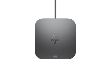 EAN 5715063797136 - HP Thunderbolt 4 100W G6 Dock Alámbrico Gris imagen 17