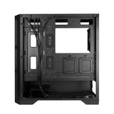 EAN 0753263078537 - Chieftec APEX AIR GA-01B-M-OP ATX Midi Tower Negro imagen 5