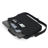 Maletin Para Portátil Dicota Cargador Superior Base Xx, D31798