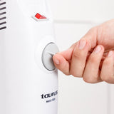 Radiador De Aceite Taurus Masai 1000