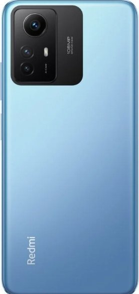 EAN 6941812728901 - Xiaomi Redmi Note 12S imagen 2