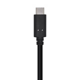 EAN 8436574705010 - AISENS A107-0450 cable USB USB 3.2 Gen 2 (3.1 Gen 2) 1,5 m USB A USB C imagen 2