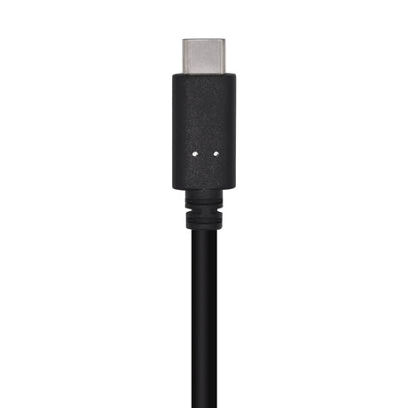 EAN 8436574705003 - AISENS A107-0449 cable USB USB 3.2 Gen 2 (3.1 Gen 2) 0,5 m USB A USB C imagen 2