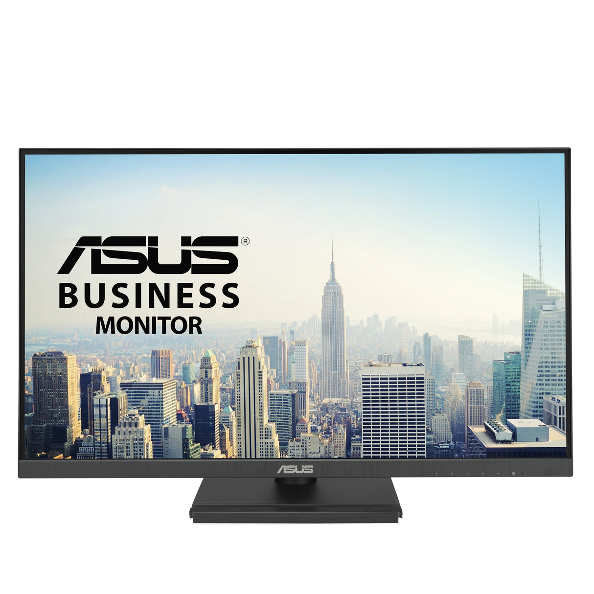 Monitor 27 Asus Va27dqfs Business Ips Black