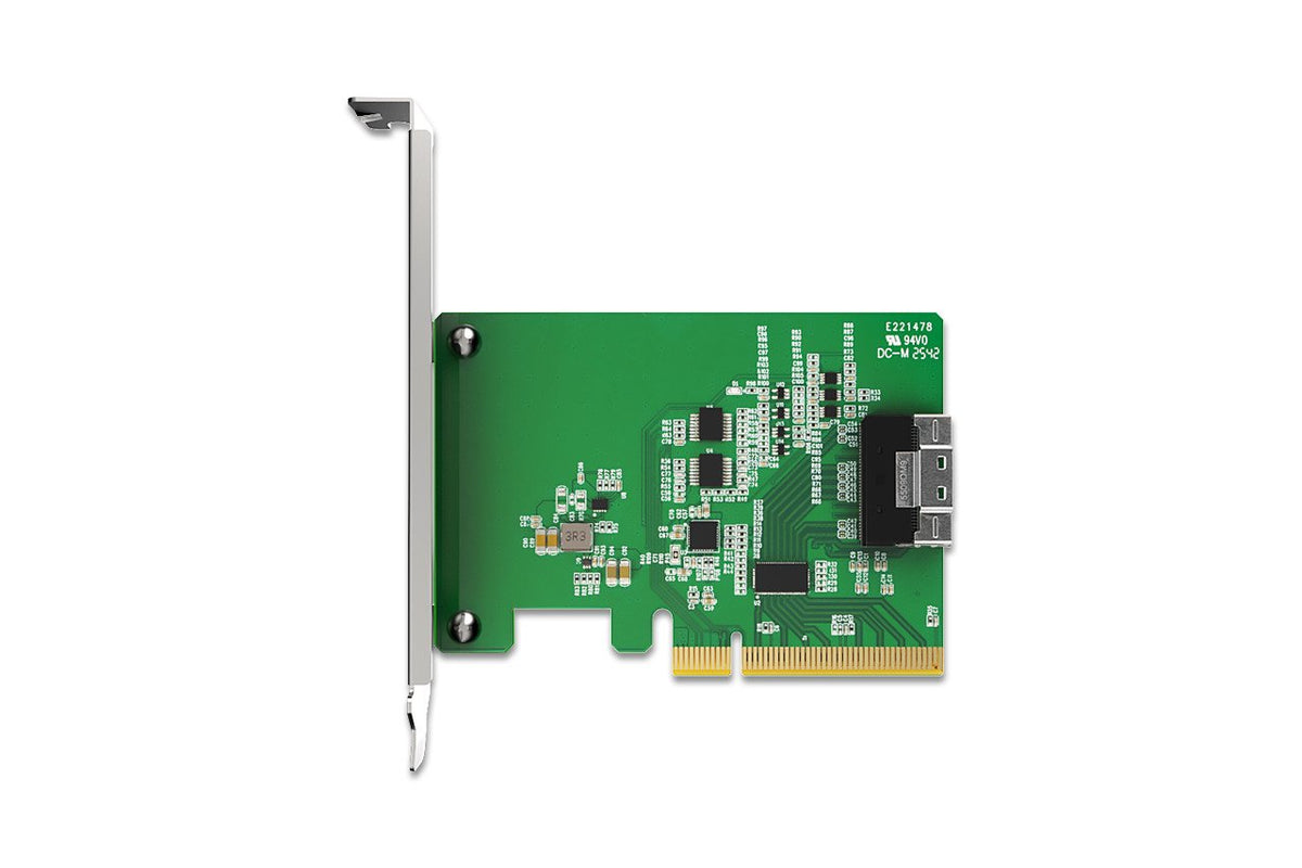 EAN 4713227447003 - Icy Dock EXLink tarjeta y adaptador de interfaz imagen 6