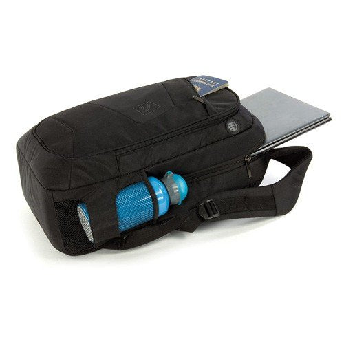 Mochila Tucano Lato Rucksack 17'' Negro Macbook Pro 16'' Laptop 17''