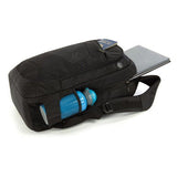 Mochila Tucano Lato Rucksack 17'' Negro Macbook Pro 16'' Laptop 17''