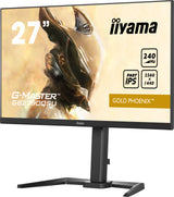 Monitor Iiyama Tft Gb2790qsu 68.5cm Ips 27'' 2560x1440 Hdmi Dp 2xusb