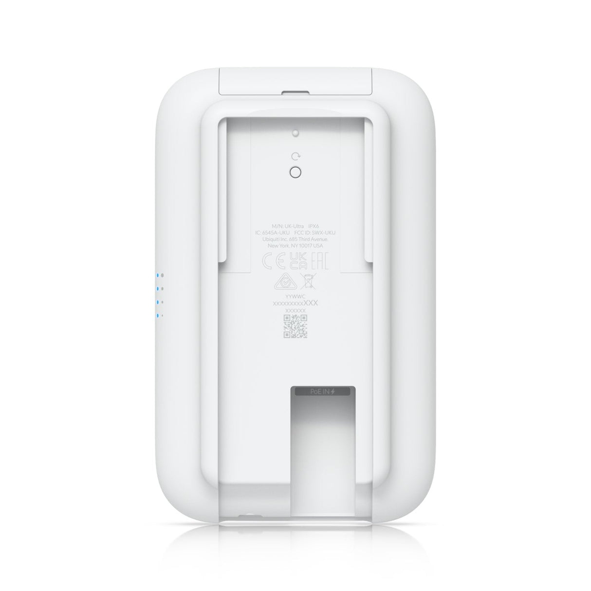 EAN 0810084693636 - Ubiquiti Swiss Army Knife Ultra 866,7 Mbit/s Blanco Energía sobre Ethernet (PoE) imagen 6