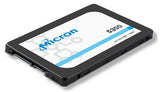 EAN 0889488511129 - Lenovo 4XB7A17088 unidad de estado sólido 480 GB 2.5" Serial ATA III 3D TLC NAND imagen 1