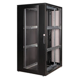 Roline 19-Zoll Serverschrank Pro 36 He, 800x1000 Bxt Schwarz