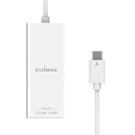 EAN 4717964704986 - Edimax USB-C GIGABIT ADAPTER Ethernet 1000 Mbit/s imagen 2