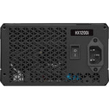 Fuente Alimentacion Atx 1200w Corsair Hx1200i 80 Platinum Modular Cp-9020281-Eu