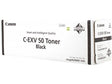 EAN 4549292016697 - Canon C-EXV 50 cartucho de tóner Original Negro imagen 1