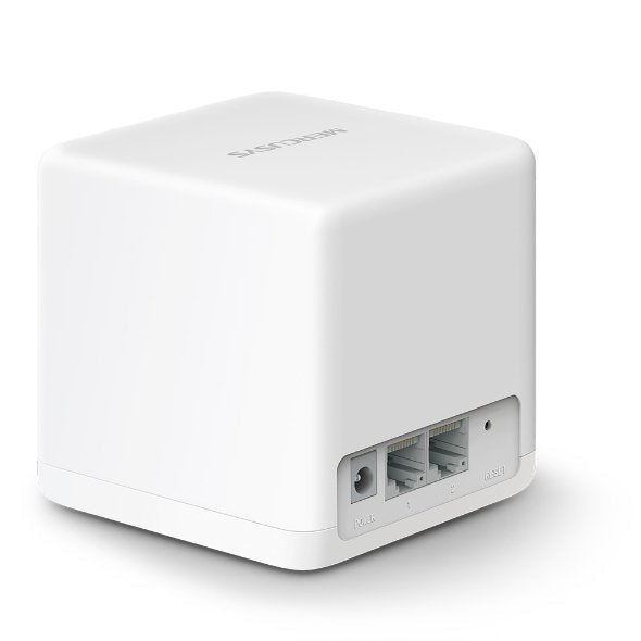 Mercusys Halo H30g(3-Pack) [Ac1300 Whole Home Mesh Wi-Fi System]