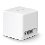 Mercusys Halo H30g(3-Pack) [Ac1300 Whole Home Mesh Wi-Fi System]