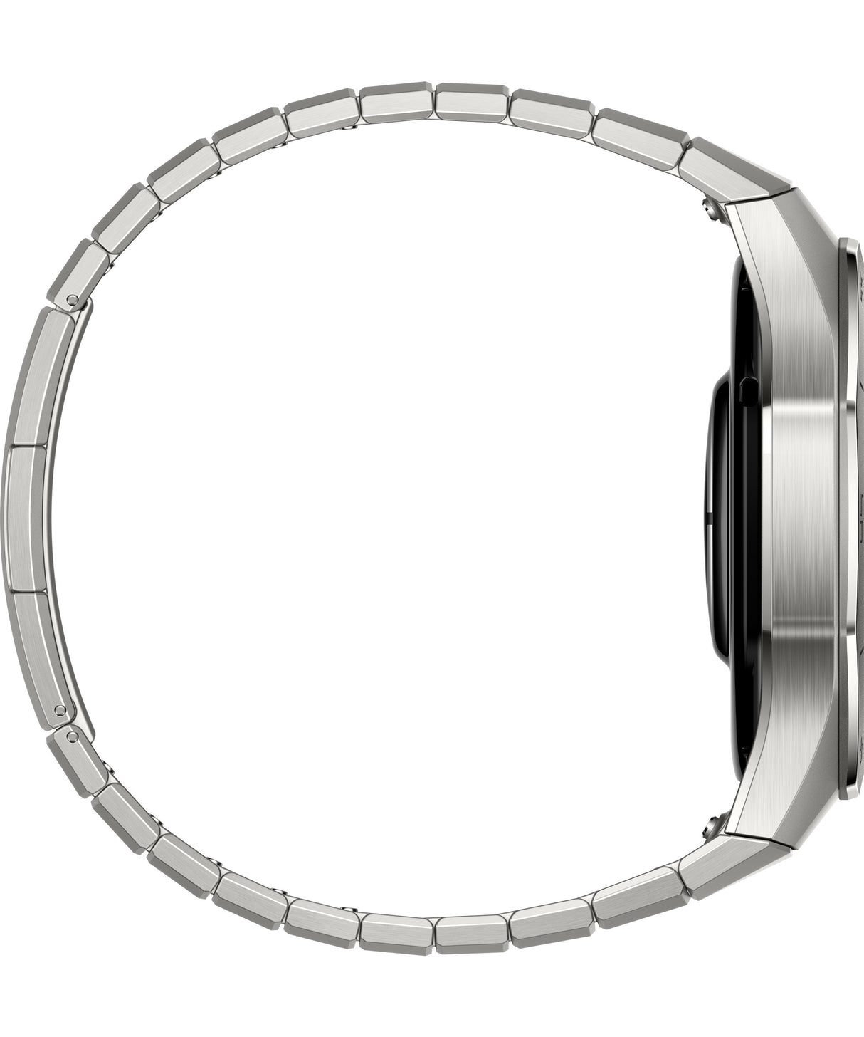 EAN 6942103132049 - Huawei WATCH GT5 Pro 46mm 3,63 cm (1.43") AMOLED Digital 466 x 466 Pixeles Titanio GPS (satélite) imagen 6