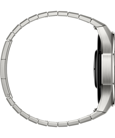 EAN 6942103132049 - Huawei WATCH GT5 Pro 46mm 3,63 cm (1.43") AMOLED Digital 466 x 466 Pixeles Titanio GPS (satélite) imagen 6