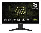 Monitor 23.8 Cala Mag 245f X24 Led/Fhd/Flat/240hz/Czarny