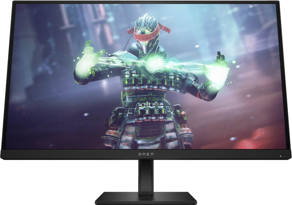 Hp Omen 27k 27" Led Ips Ultrahd 4k 144hz Freesync Premium