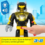 EAN 0194735245901 - Fisher-Price Imaginext HYG31 figura de juguete para niños imagen 9