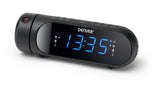 Despertador  Digital Denver Rcp-700