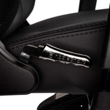 Noblechairs Icon Gaming Silla - Negro Edition