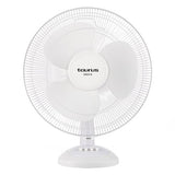 Pae Ventilador Sobremesa Taurus Greco 16 40cm 45w 3vel Regulable Manual 944681000