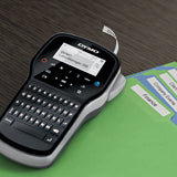 EAN 3501170968963 - DYMO LabelManager 280 QWY impresora de etiquetas Transferencia térmica 180 x 180 DPI 15 mm/s Inalámbrico  imagen 6